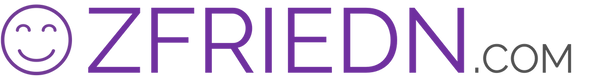 ZFRIEDN Lifestyle Shop